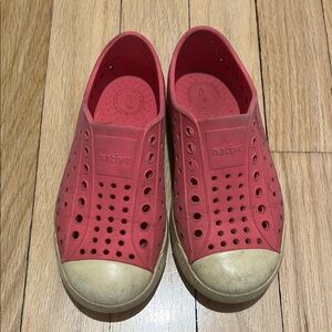 Natives Size C11 (Little Kid)